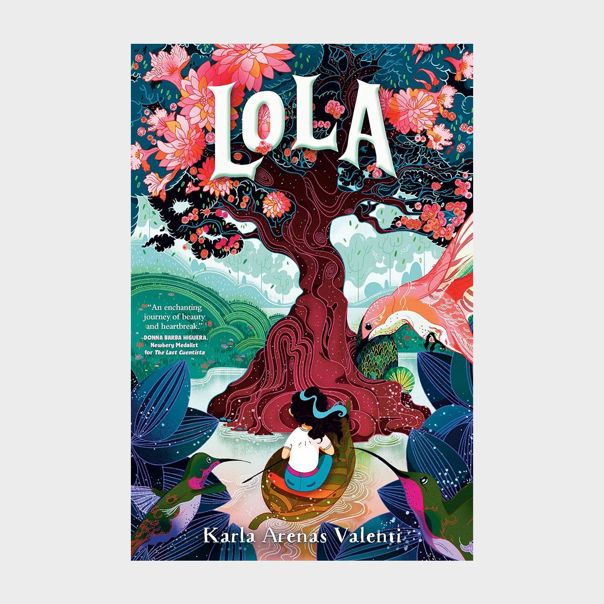 Lola By Karla Arenas Valenti