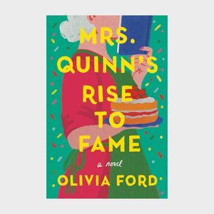 Mrs. Quinn's Rise To Fame