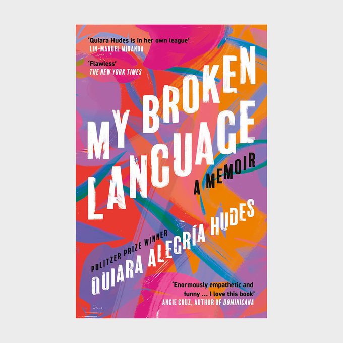 My Broken Language By Quiara AlegrĂa Hudes