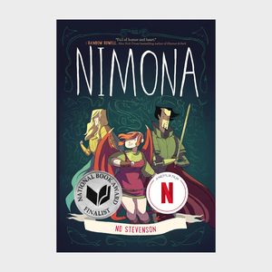 Nimona