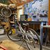 One Man's Free Bike Shed Keeps a Maryland Community Mobile