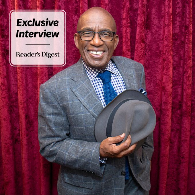 Al Roker