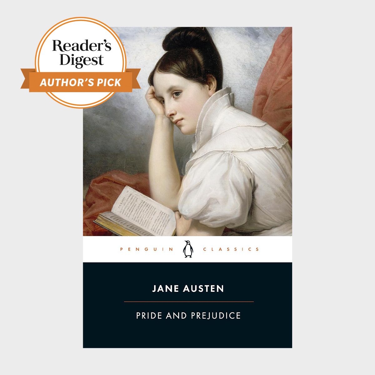 Pride And Prejudice By Jane Austen 