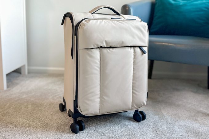 Calpak Luka Soft Sided Carry On