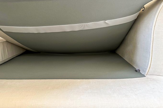 Interior Define Maxwell Sofa