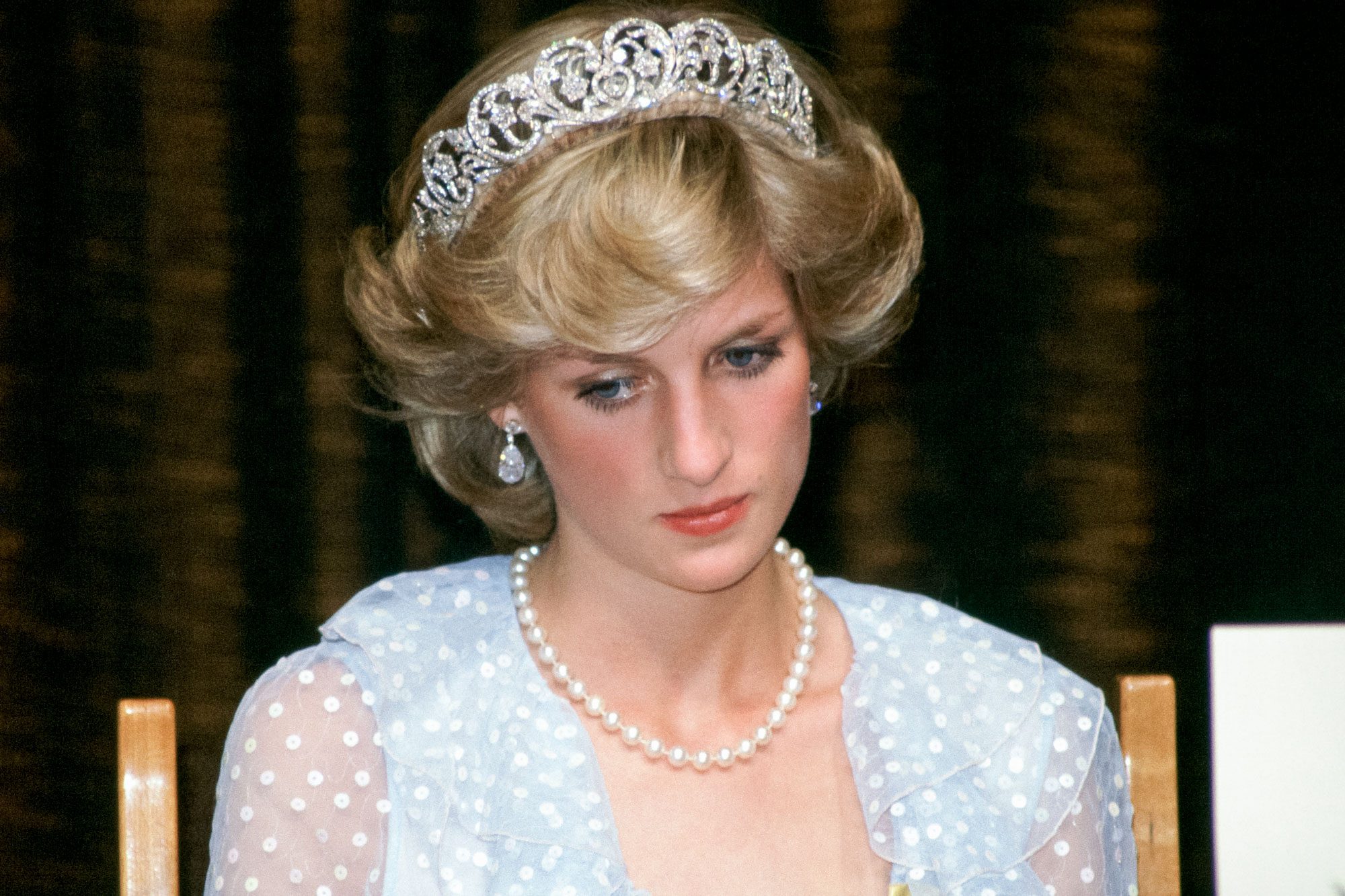 The Surprising Day Princess Diana Called the Worst of Her Life