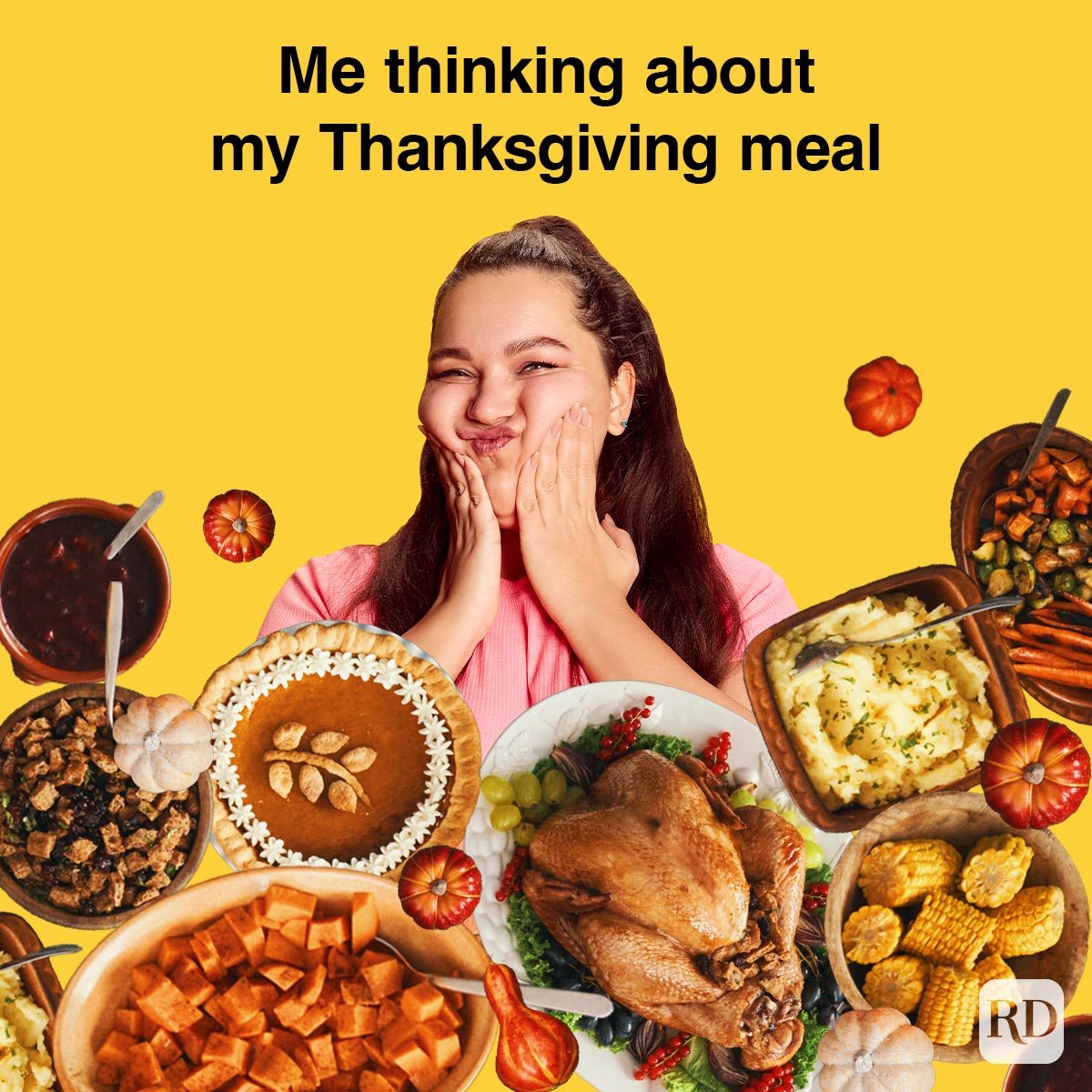 Thanksgiving Memes For You To Gobble Up Gettyimages 1490498543 1268544544 1