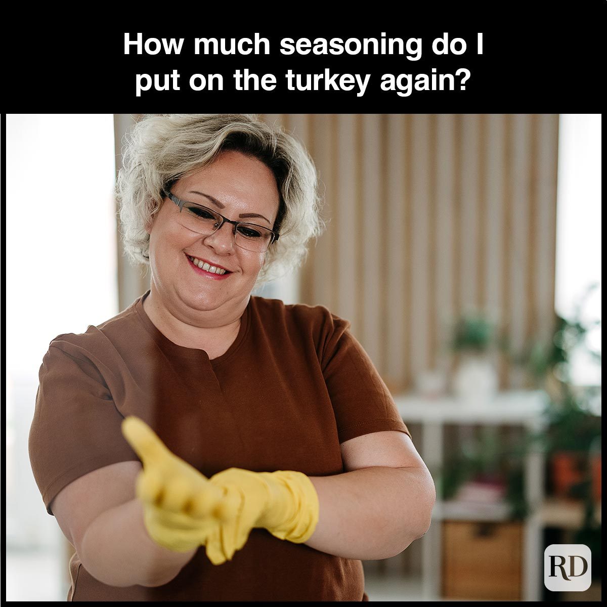 Thanksgiving Memes For You To Gobble Up Gettyimages 2153868163 2