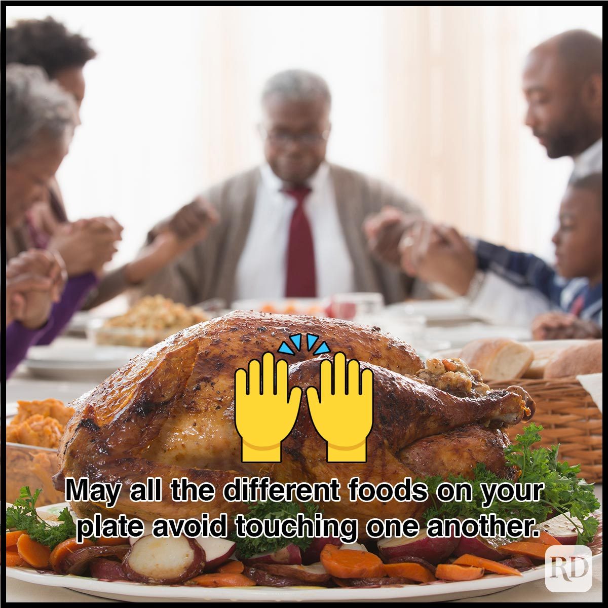 Thanksgiving Memes For You To Gobble Up Gettyimages 508480687 1220313068 1