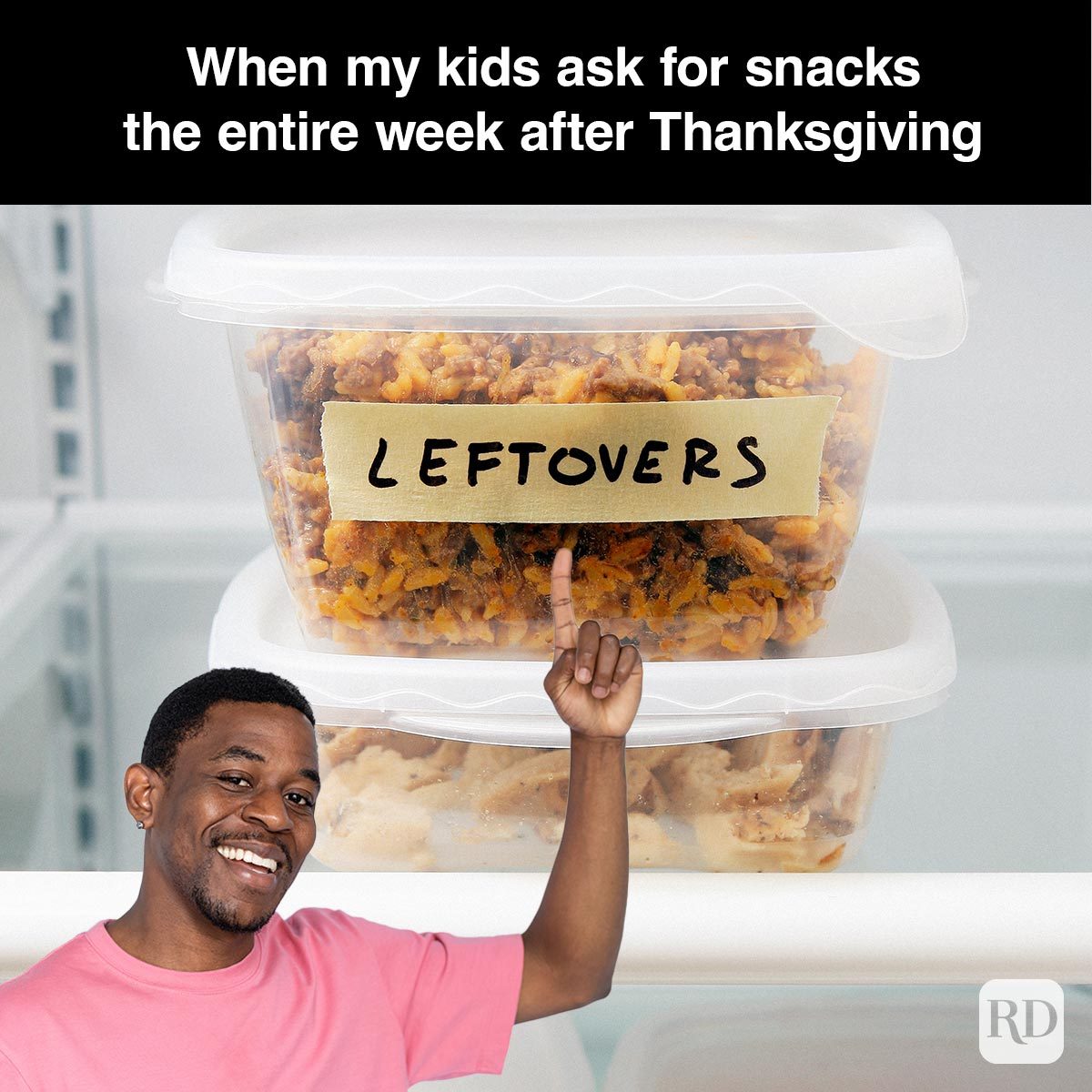 Thanksgiving Memes For You To Gobble Up Gettyimages 96322287 1440072951