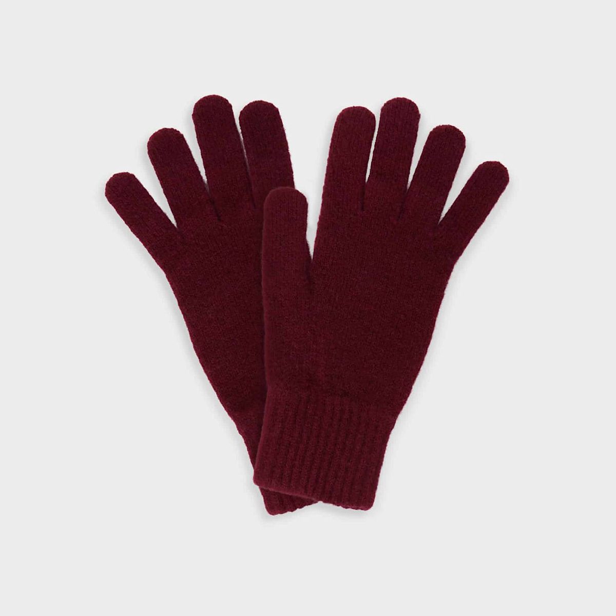 Hobbs London Wool Gloves