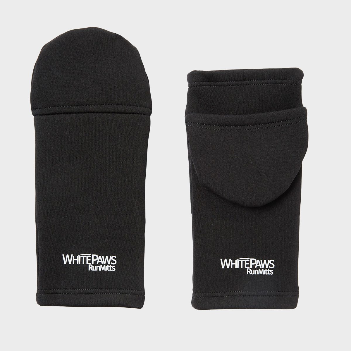 Whitepaws Runmitts Wind & Water Resistant Mittens