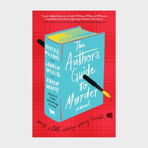 The Author's Guide To Murder
