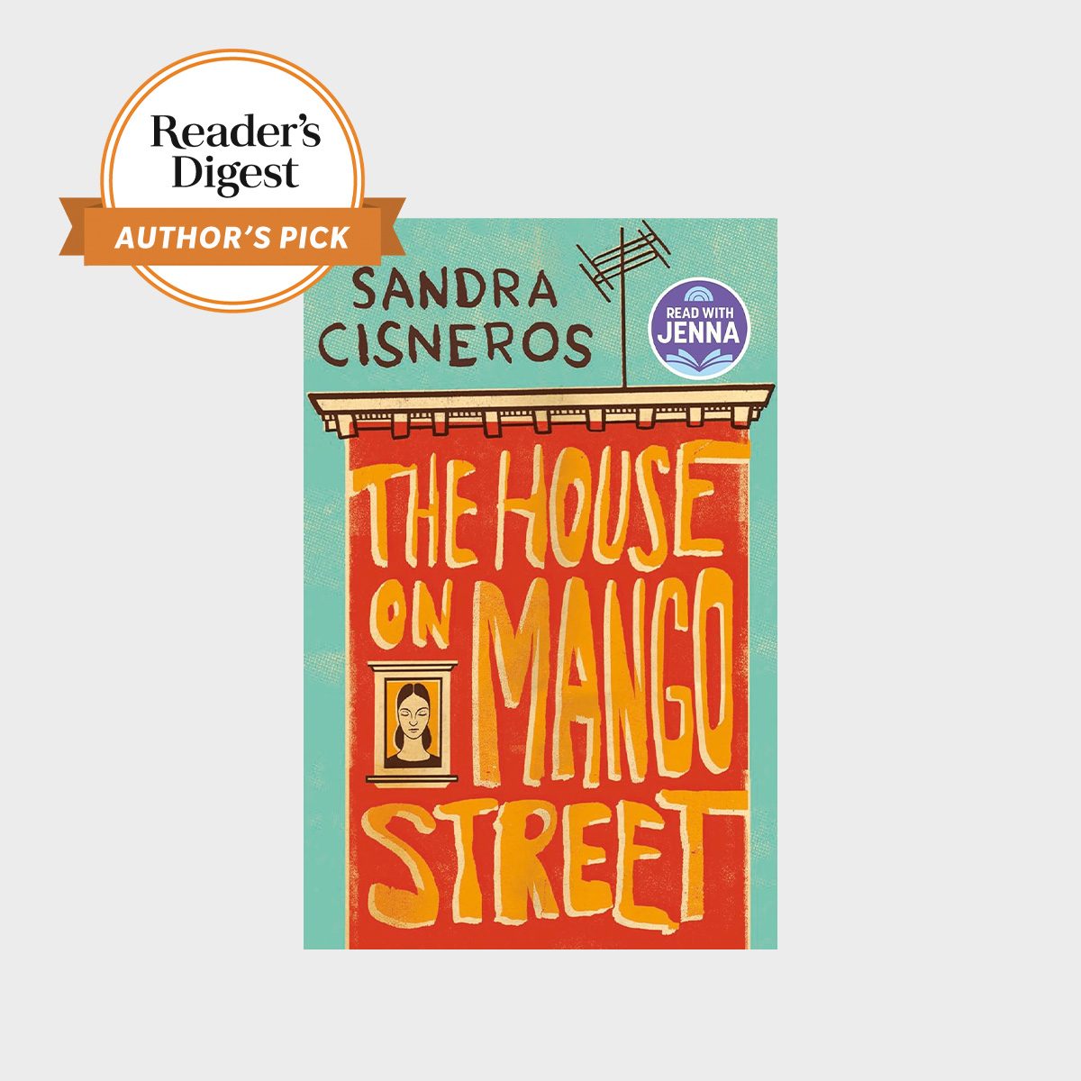 The House On Mango Street By Sandra Cisneros