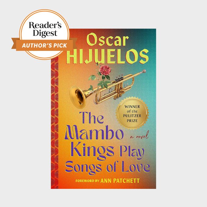 The Mambo Kings Play Songs Of Love By Oscar Hijuelos Ecomm Via Amazon.com