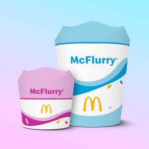 The Mcflurry