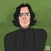 The Secret Behind Professor Snape's Patronus in <i>Harry Potter</i>