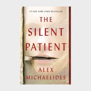 The Silent Patient