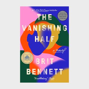 The Vanishing Half
