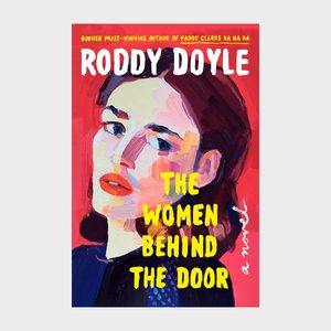 The Women Behind The Door