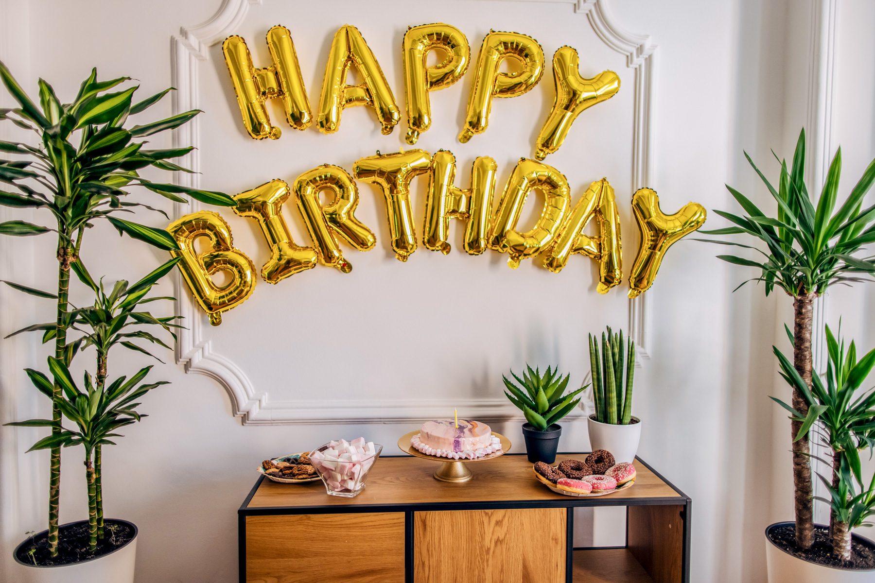 These Are the Most Common Birthdays in the U.S.