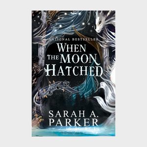 When The Moon Hatched