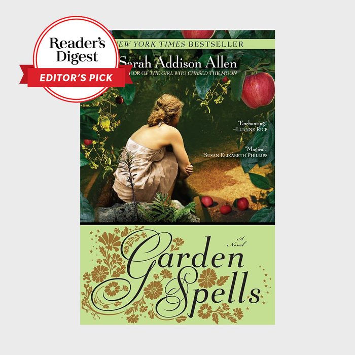 Garden Spells Ecomm Via Amazon.com