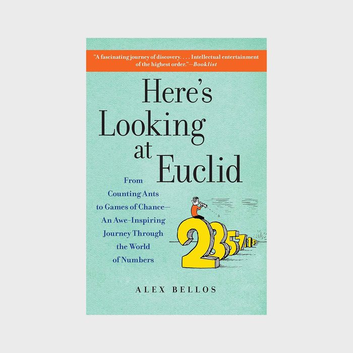 Here's Looking At Euclid