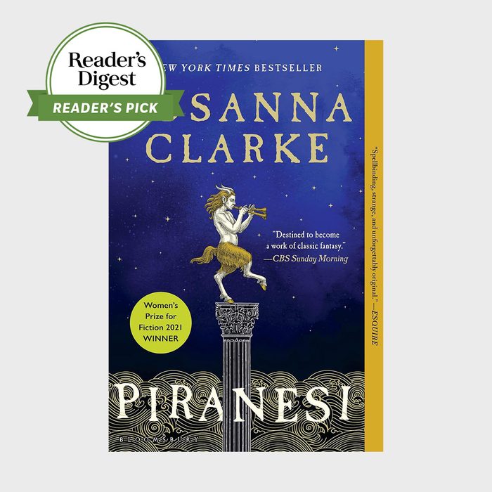 Piranesi Ecomm Via Amazon.com