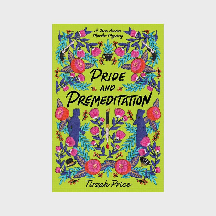 Pride And Premeditation