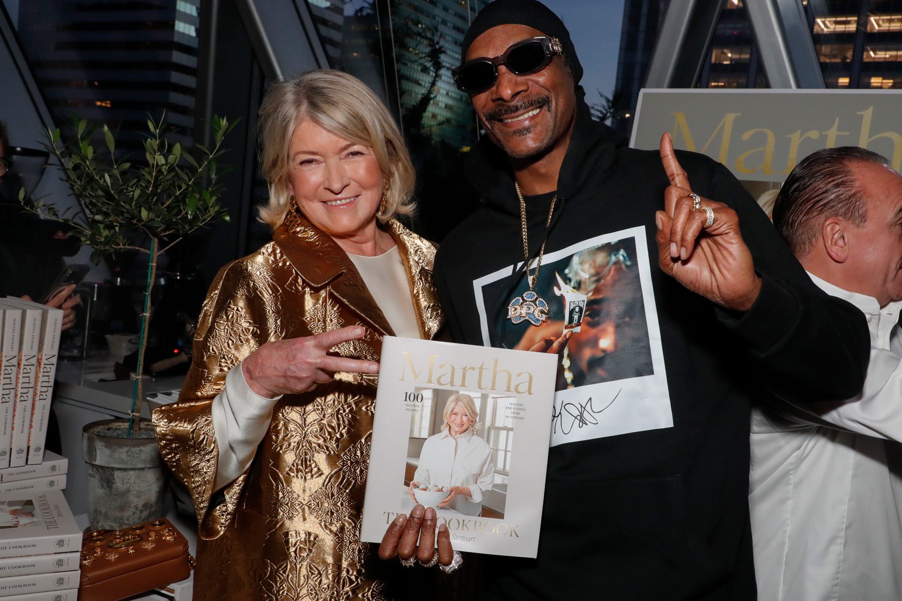 10 Things You Need To Know About The New Martha Stewart Documentary