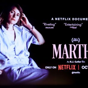 10 Things You Need To Know About The New Martha Stewart Documentary