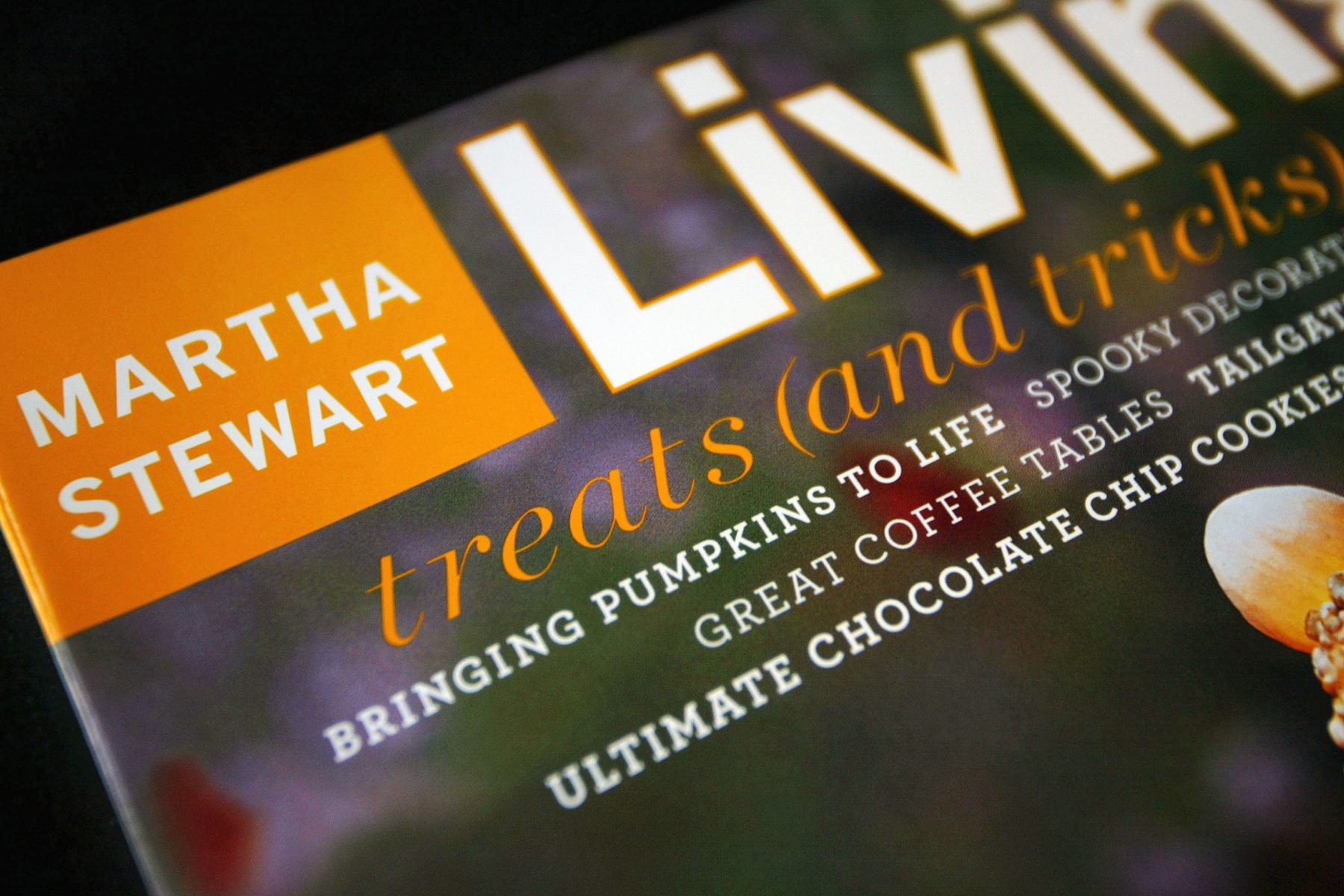 10 Things You Need To Know About The New Martha Stewart Documentary