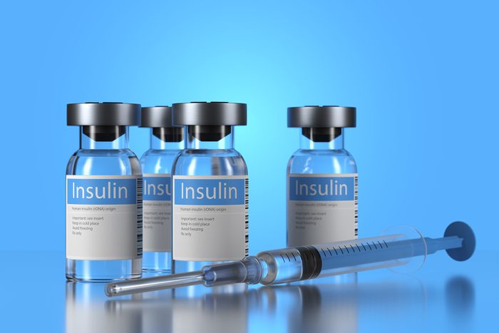 15 Items Over The Tsa Liquid Limit Allowed Through Security Gettyimages 1473683385