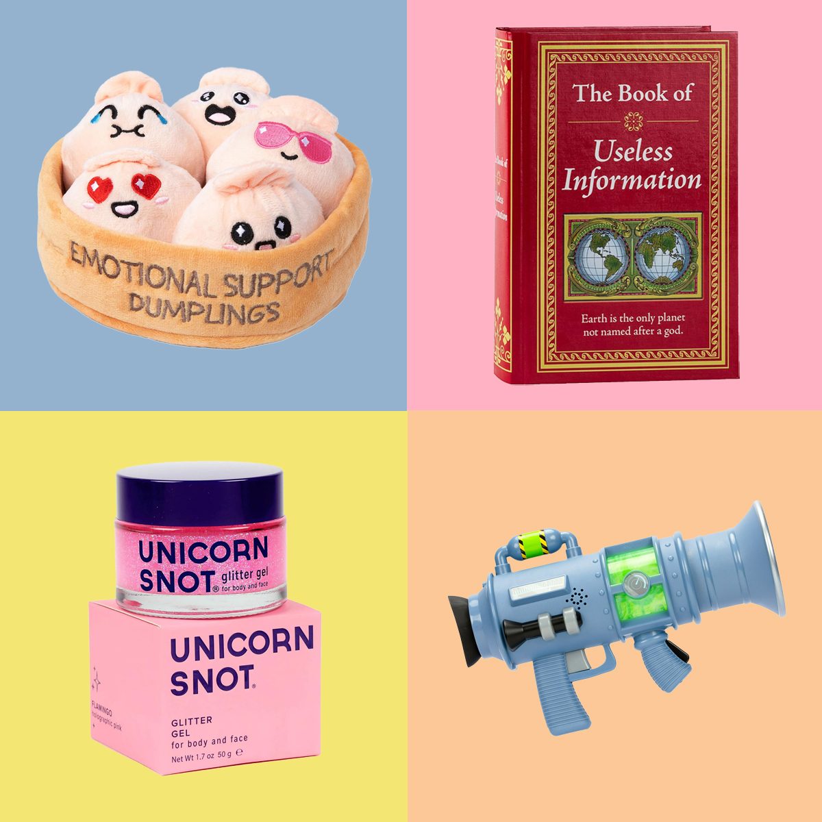 25 Best Gag Gifts That Are Genuinely Hilarious for Christmas, Birthdays and Beyond