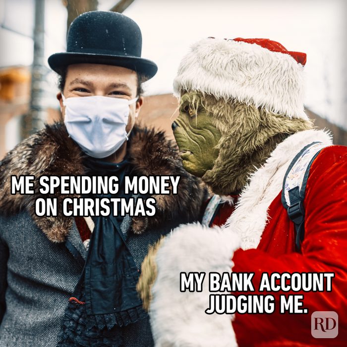 40 Funny Christmas Memes That Deliver The Holiday Humor