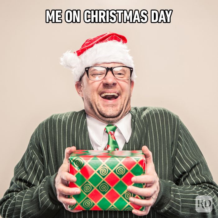 40 Funny Christmas Memes That Deliver The Holiday Humor Finally Meme