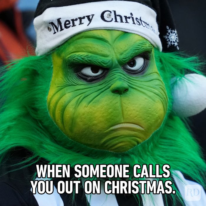 40 Funny Christmas Memes That Deliver The Holiday Humor