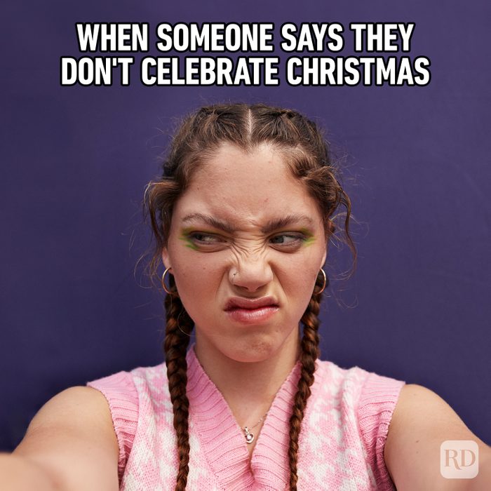 40 Funny Christmas Memes That Deliver The Holiday Humor