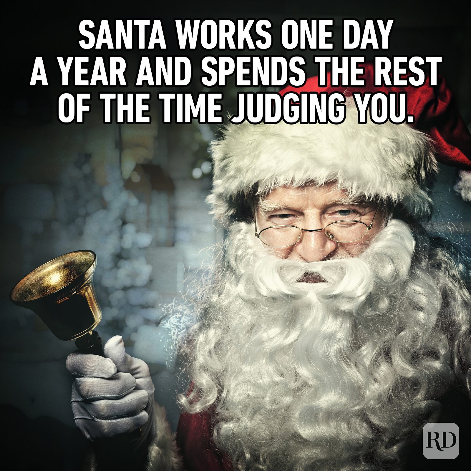 40 Funny Christmas Memes That Deliver The Holiday Humor