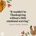 65 Funny Thanksgiving Quotes to Share Around the Table