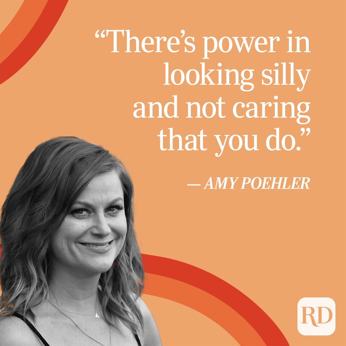 Amy Poehler 100 Uplifting Quotes Asedit Getty Images