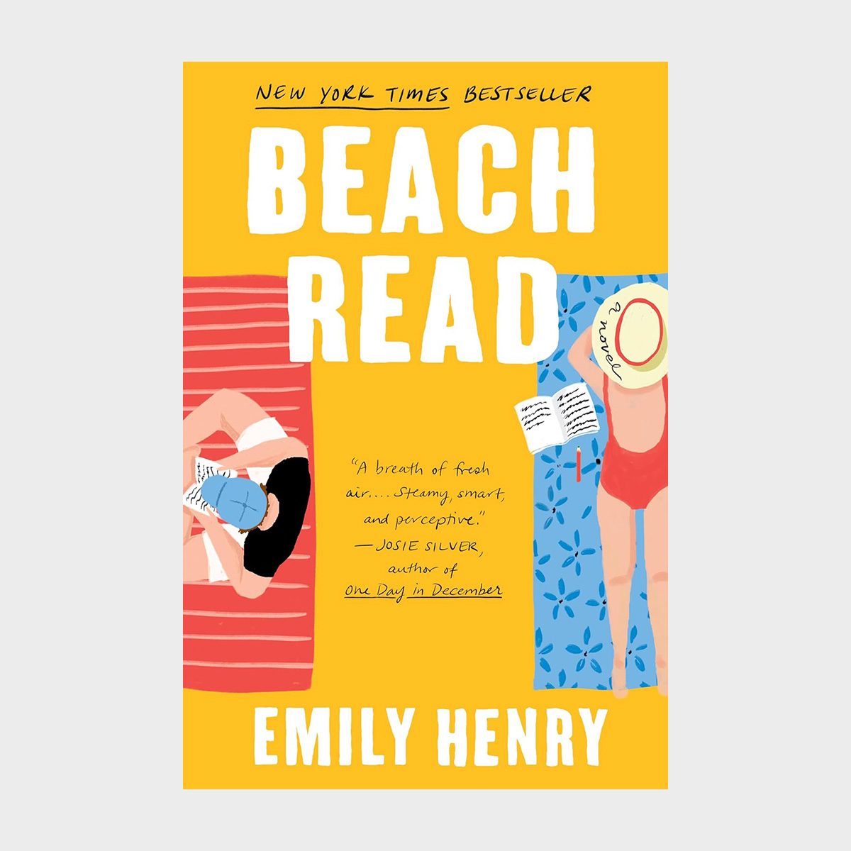 Beach Read