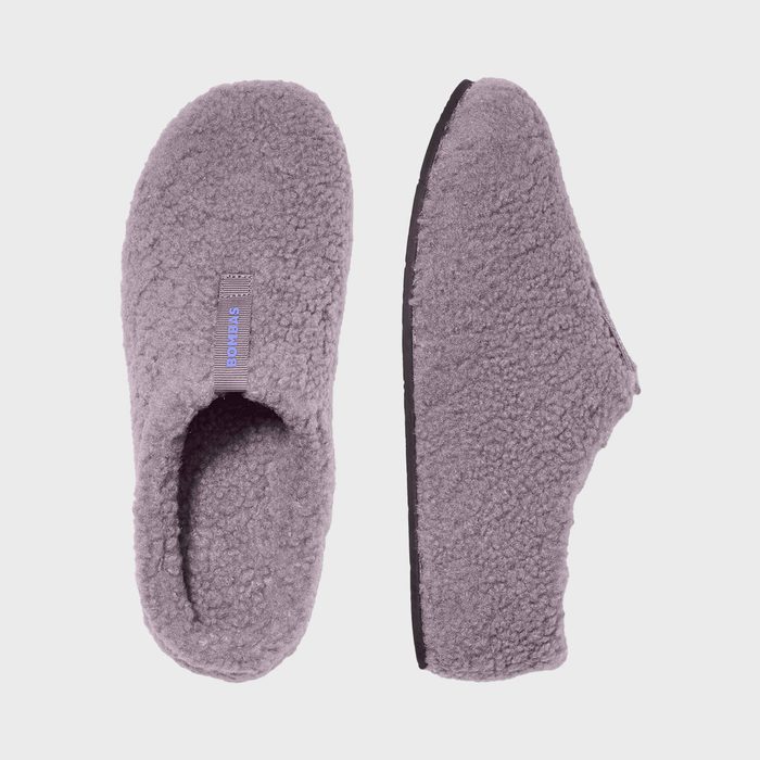 Bombas Sunday Slipper