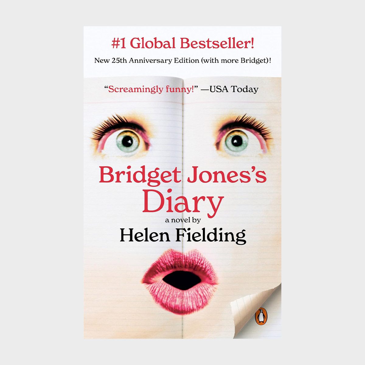 Bridget Jones's Diary