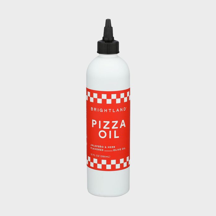 Brightland Pizza Oil