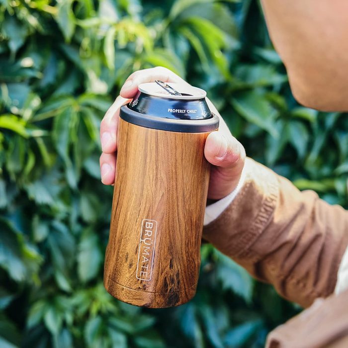 Brümate Hopsulator Trio 3 In 1 Insulated Can Cooler Ecomm Via Amazon.com