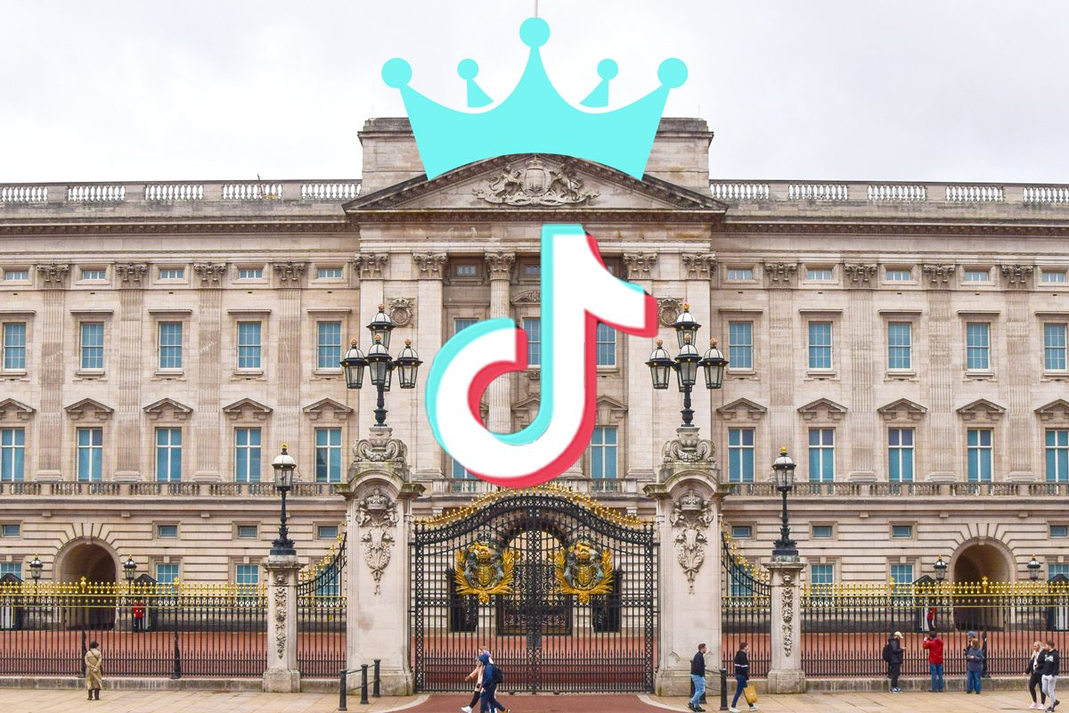 The Very First Royal Family Member Is on TikTok—Here’s What You Need to Know