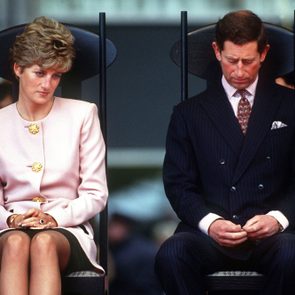 Charles And Diana