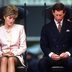 The Surprising Day That Princess Diana and King Charles Cried Together